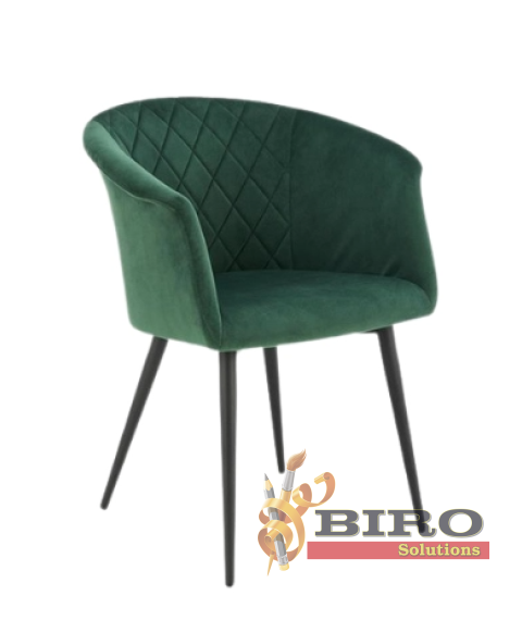 Scaun K-421,verde